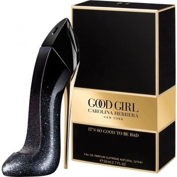 Carolina Herrera Good Girl Supreme Apa De Parfum 80 Ml - Parfum dama